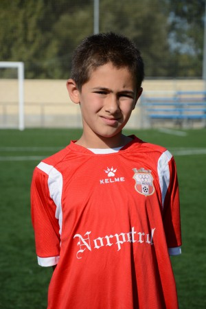 JAIRO RAMOS CALZADA